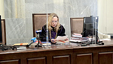 Michał A. skazany w głośnej sprawie pobicia młodej kobiety Michał A. skazany w głośnej sprawie pobicia młodej kobiety